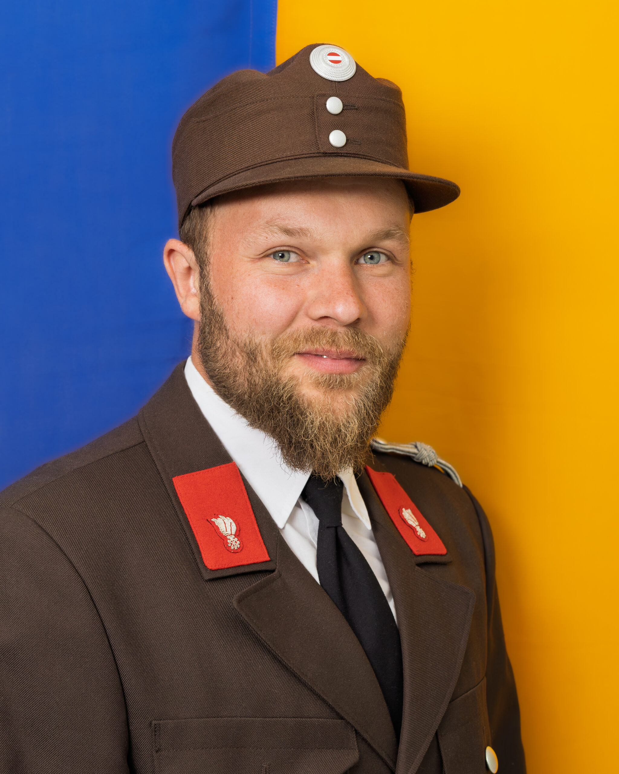 SB Daniel Kahofer